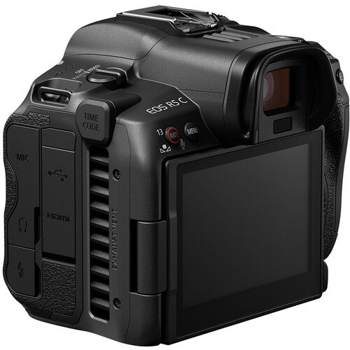 Canon EOS R5 C Camera