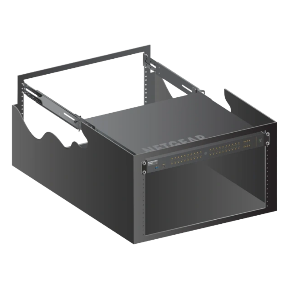NETGEAR RBS1830 Adjustable Rear Bracket Support
