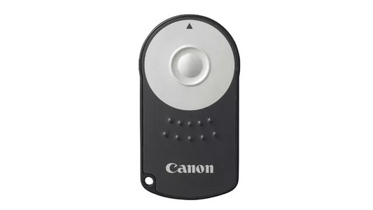 Canon Wireless Remote Controller RC-6