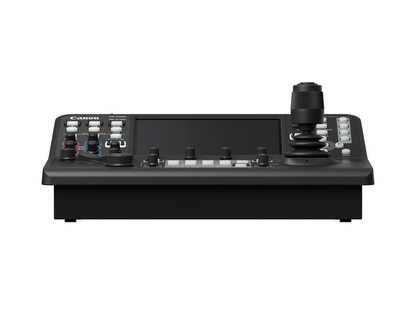 Canon RC-IP1000 Remote PTZ Camera Controller Control Panel