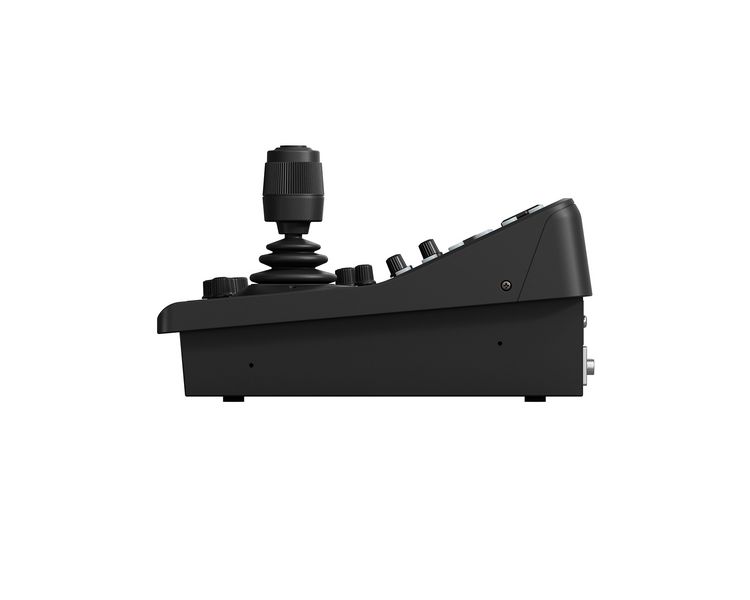 Canon RC-IP1000 Remote PTZ Camera Controller Right Side