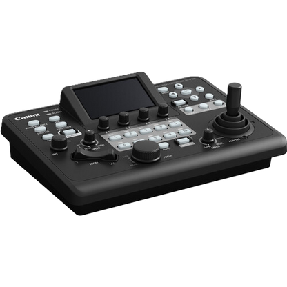 Canon RC-IP300 PTZ Controller