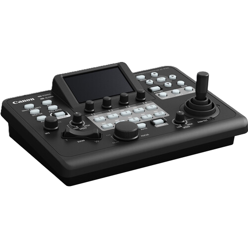 Canon RC-IP300 PTZ Controller