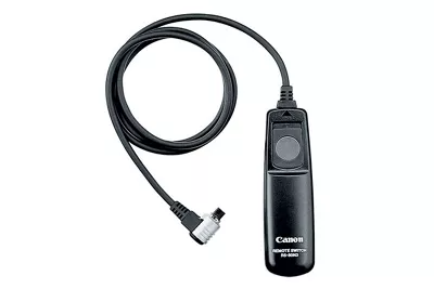 Canon Remote Switch RS-80N3