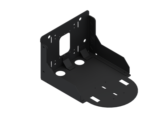 STRONGARM SA-150GMK Wall Mount UE150K UE160K (Black)