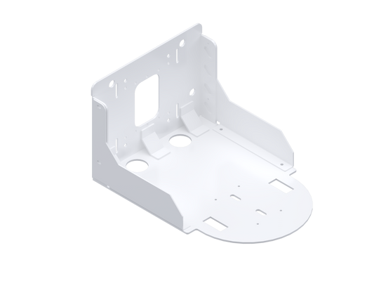 STRONGARM SA-150GMK Wall Mount UE150K UE160K (White)