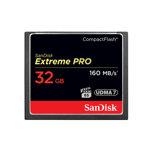 Sandisk Extreme Pro 32GB