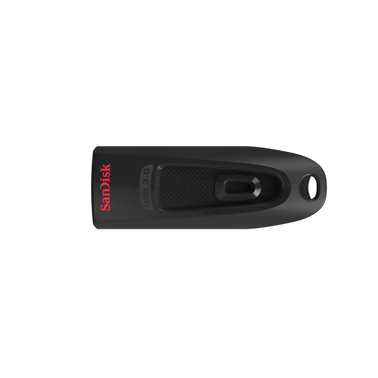 SanDisk Retail | SanDisk Ultra USB 3.0 Flash Drive - 64GB (Black)