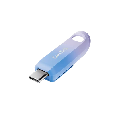 SanDisk 1TB SanDisk Creator USB-CTM Flash Drive