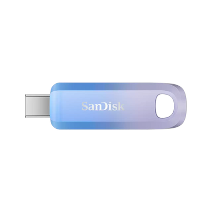SanDisk 256GB USB-CTM Flash Drive