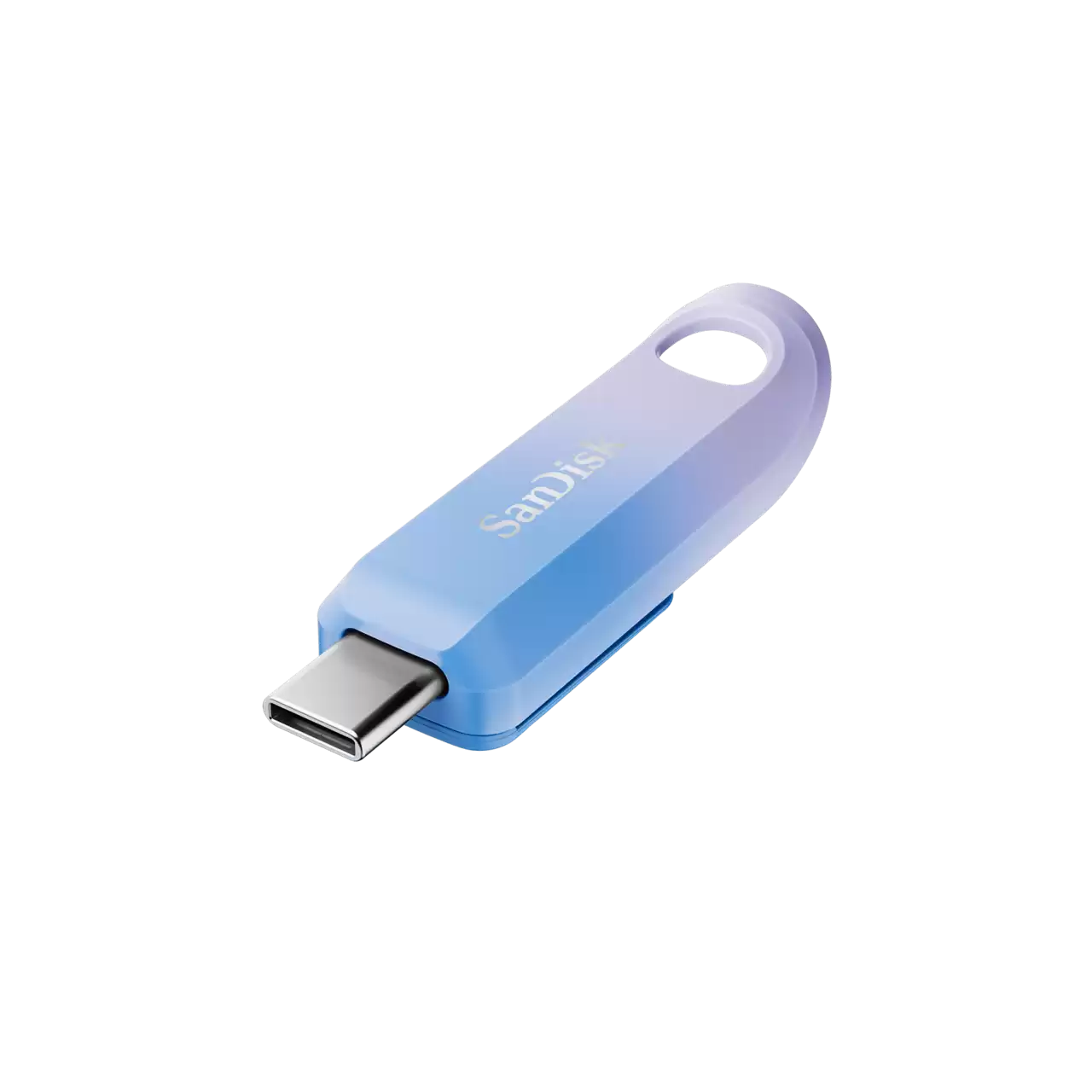 SanDisk 512GB SanDisk Creator USB-CTM Flash Drive