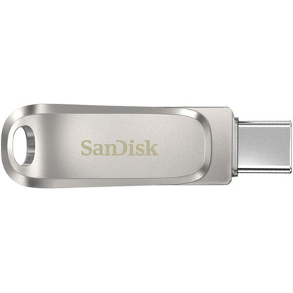 SanDisk Ultra Dual Drive Luxe USB Type-C Flash Drive 1TB