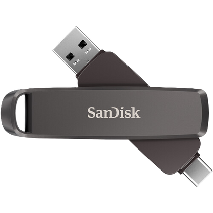 SanDisk Extreme PRO Dual Drive 1TB
