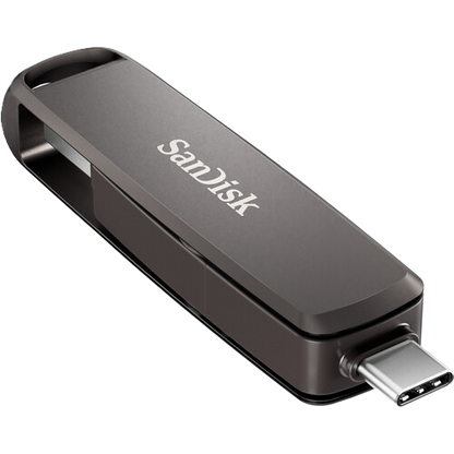 SanDisk Extreme PRO Dual Drive 2TB