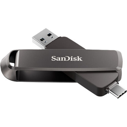 SanDisk Extreme PRO Dual Drive 512GB