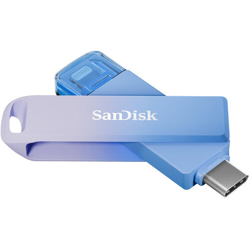SanDisk Creator Phone Drive 256GB
