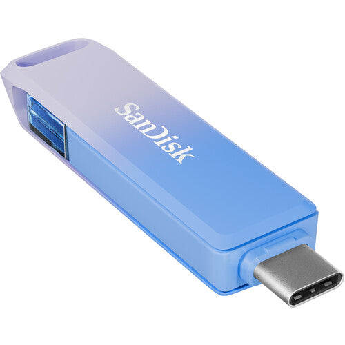 SanDisk Creator Phone Drive 256GB