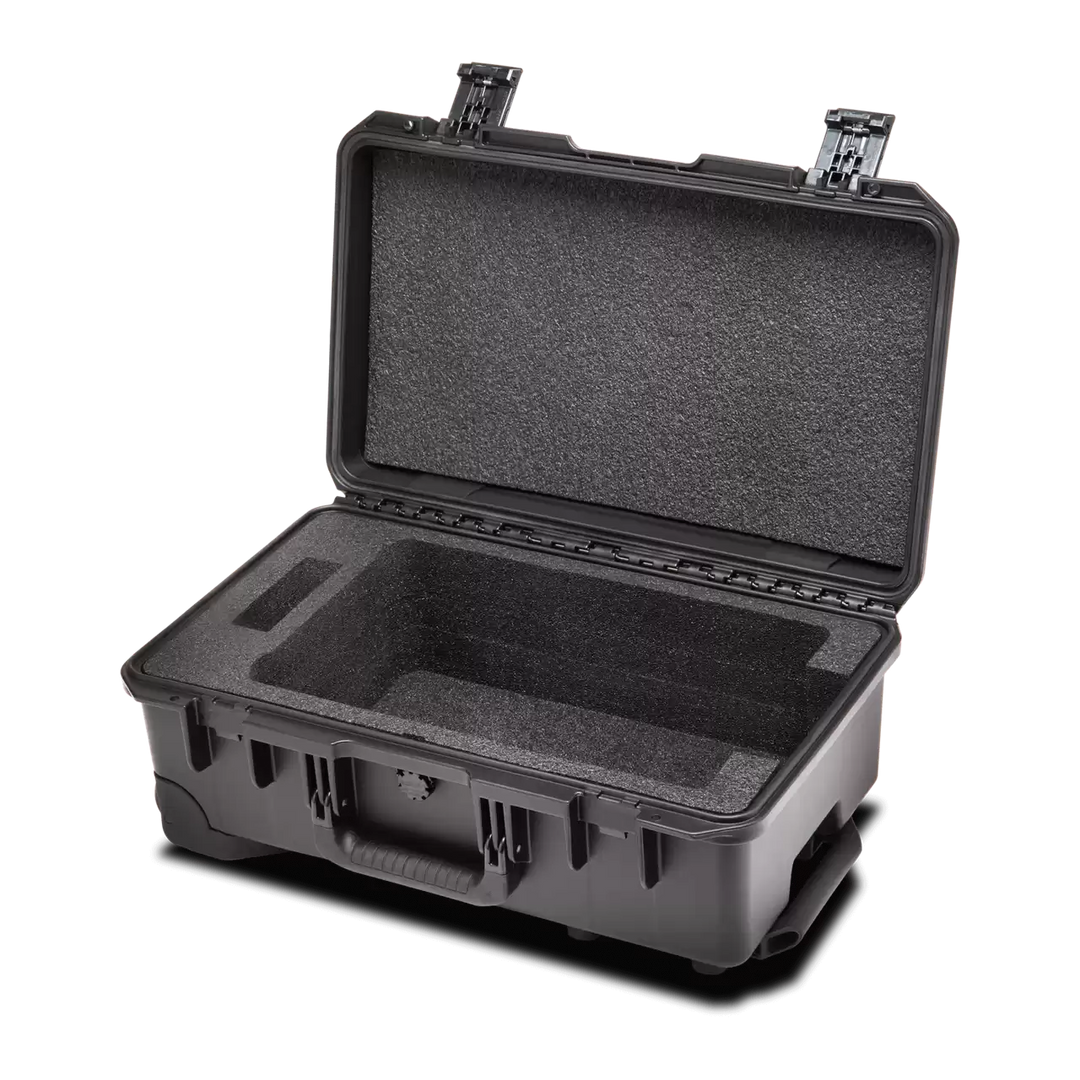 Pelican Case G Shock Storage Case SanDisk Professional G-RAID