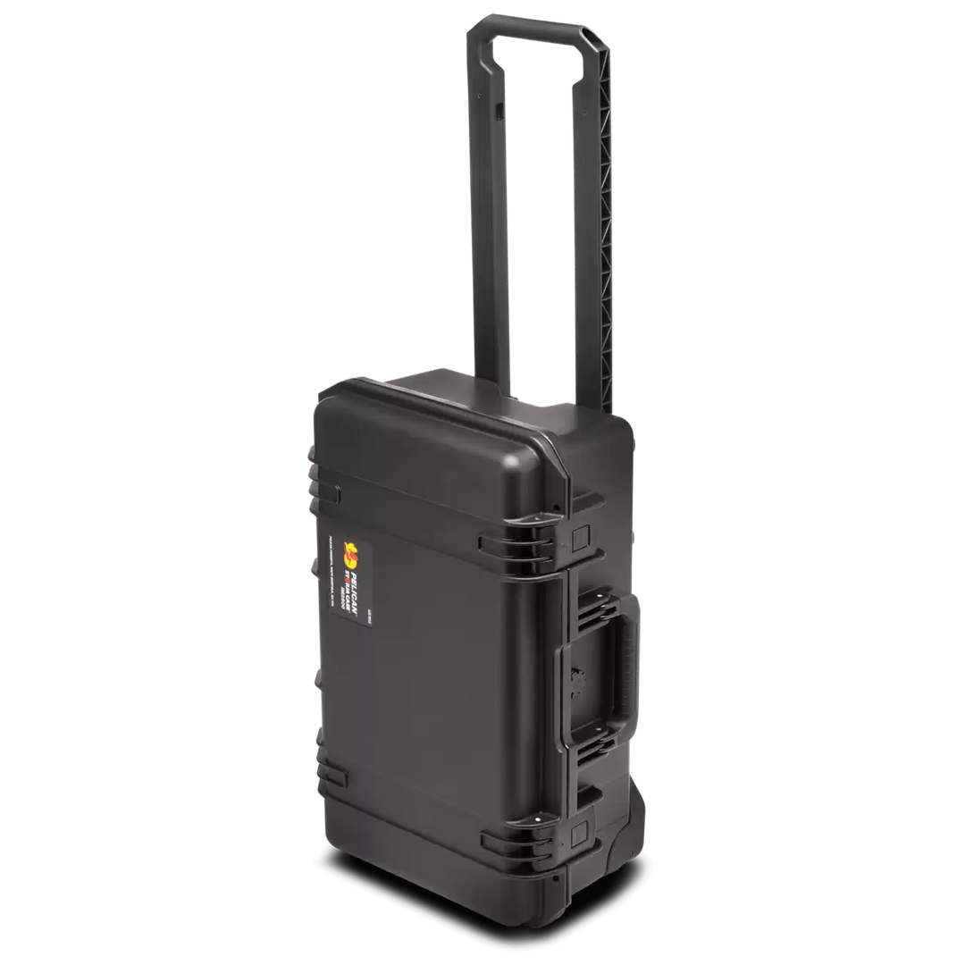 SanDisk Professional G-RAID SHUTTLE 8 Pelican iM2500 Storm Carry-On Case