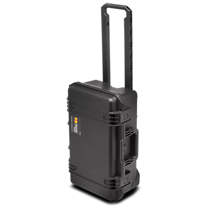 SanDisk Professional G-RAID SHUTTLE 8 Pelican iM2500 Storm Carry-On Case