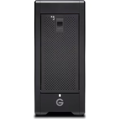 Western Digital G-RAID SHUTTLE 8 8BAY 208TB