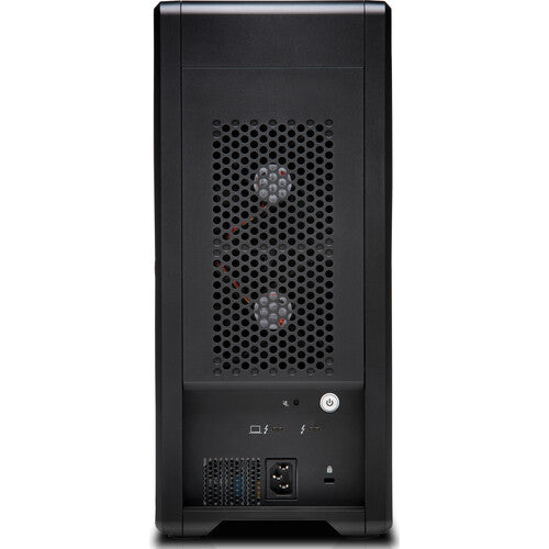 SanDisk Professional G-RAID Shuttle 8 192TB