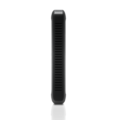 Western Digital G-DRIVE ArmorATD External Hard Drive Media Storage Side View
