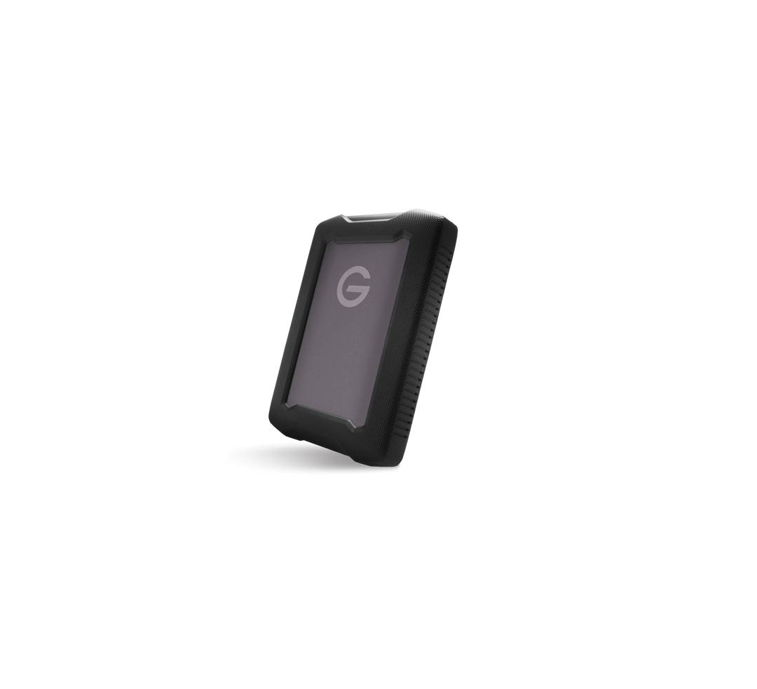 SanDisk Professional G-DRIVE ArmorATD 1TB