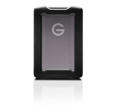 SanDisk Professional G-DRIVE ArmorATD 2TB