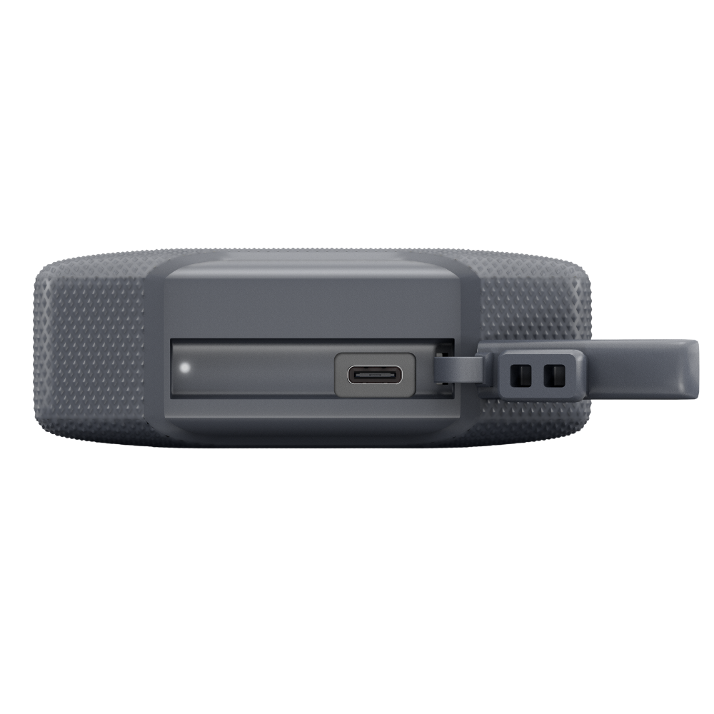 Western Digital G-DRIVE ArmorATD External Hard Drive Media Storage USB-C Port