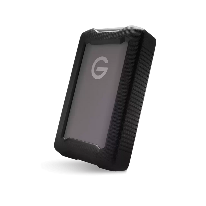 SanDisk Professional G-DRIVE ArmorATD 4TB