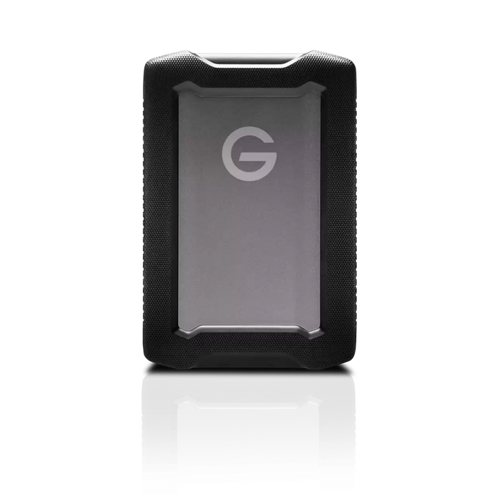 SanDisk Professional G-DRIVE ArmorATD 4TB