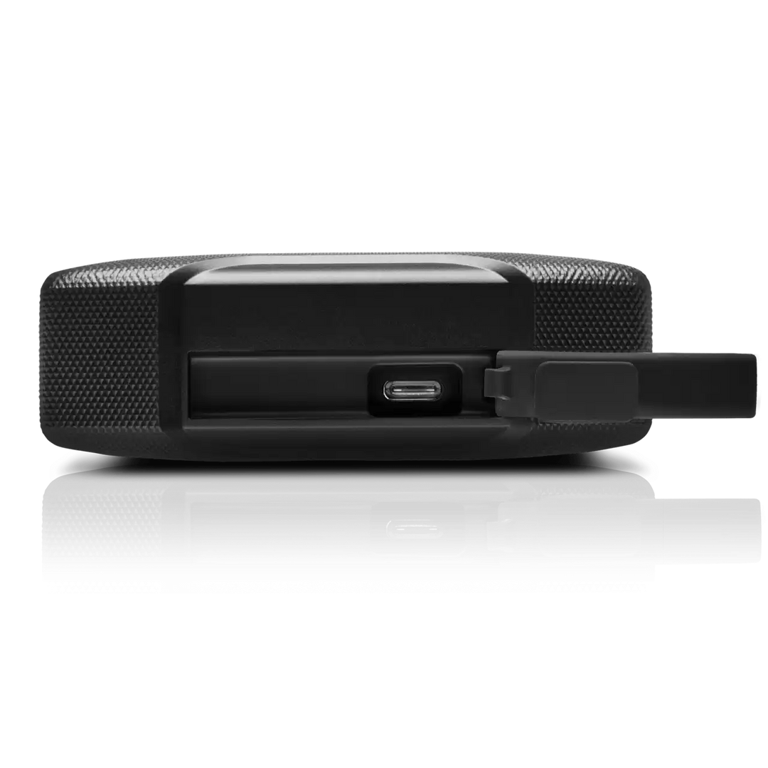 SanDisk Professional G-DRIVE ArmorATD 4TB