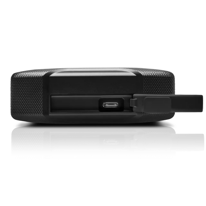 SanDisk Professional G-DRIVE ArmorATD 4TB