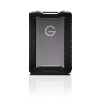 SanDisk Professional G-DRIVE ArmorATD 6TB