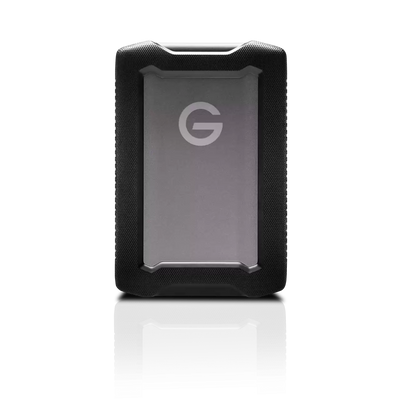 SanDisk Professional G-DRIVE ArmorATD 6TB