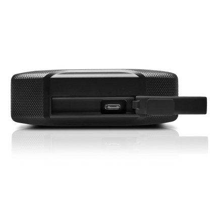 SanDisk Professional G-DRIVE ArmorATD 6TB