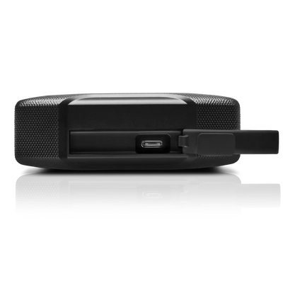 SanDisk Professional G-DRIVE ArmorATD 6TB