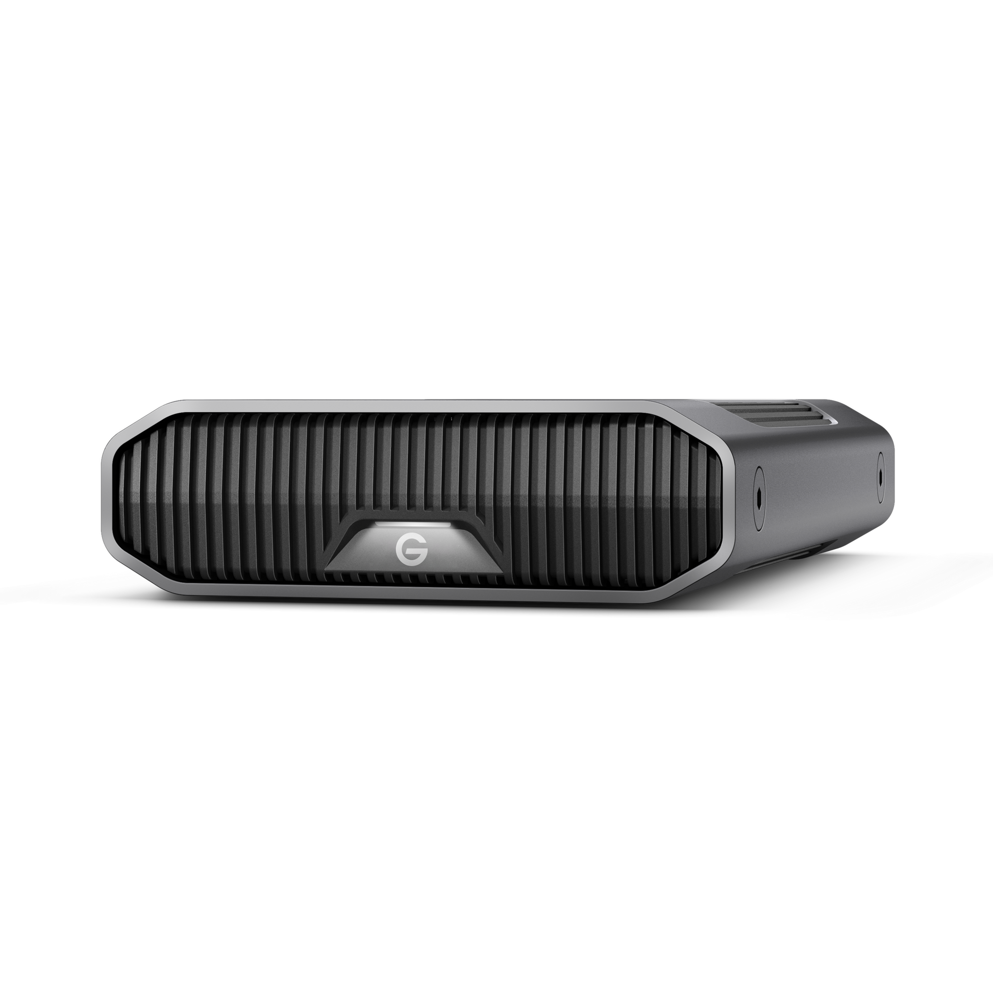 Western Digital G-DRIVE Desktop External Hard Drive Media Video Storage