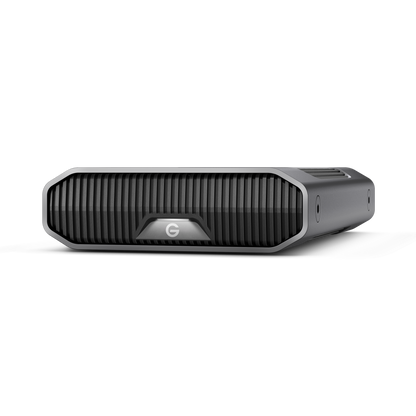 Western Digital G-DRIVE Desktop External Hard Drive Media Video Storage