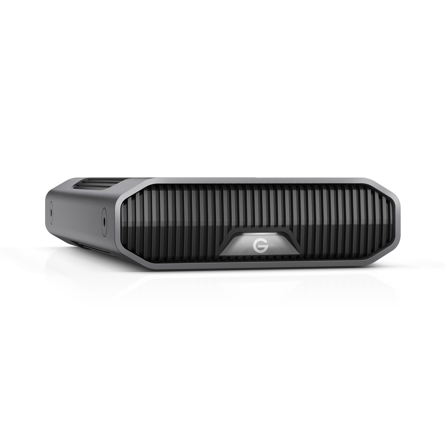 Western Digital G-DRIVE Desktop External Hard Drive Media Video Storage