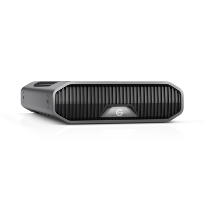 Western Digital G-DRIVE Desktop External Hard Drive Media Video Storage