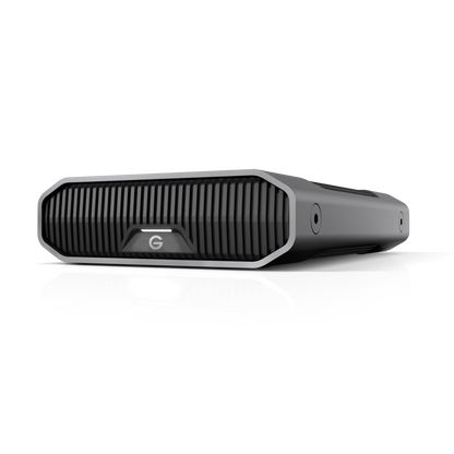 Western Digital G-DRIVE 26TB