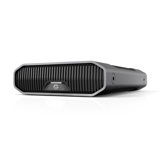 Western Digital G-DRIVE 26TB