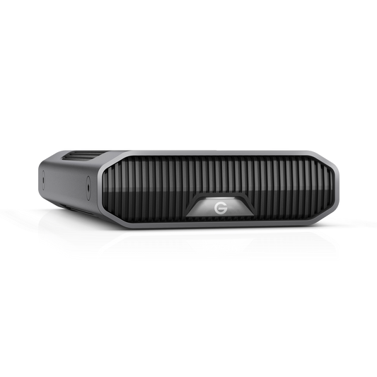 Western Digital G-DRIVE 26TB