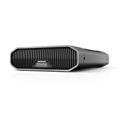 Western Digital G-DRIVE 26T