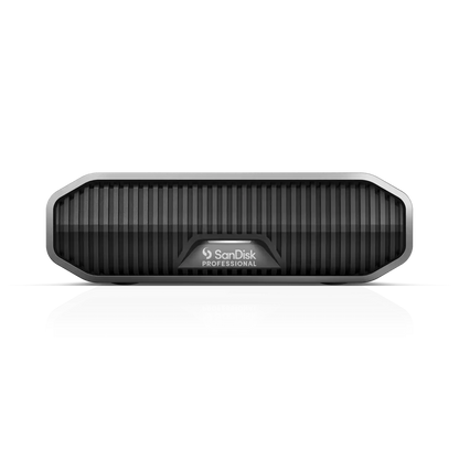 Western Digital G-DRIVE 26T