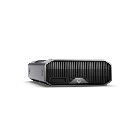 Western Digital G-DRIVE PROJECT Hard Drive