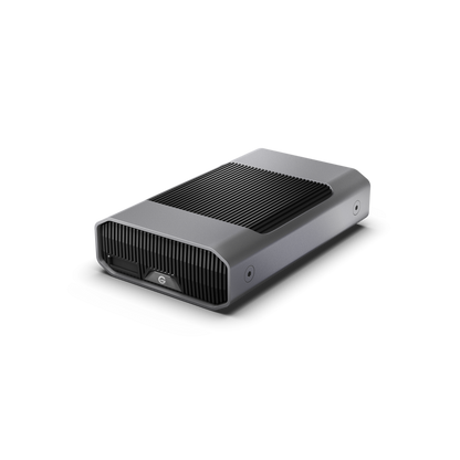 Western Digital G-DRIVE PROJECT Hard Drive