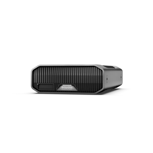 Western Digital G-Drive Project 26T